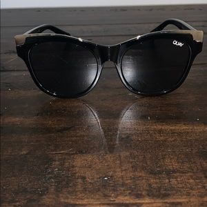 Quay Australia It’s My Way Sunglasses